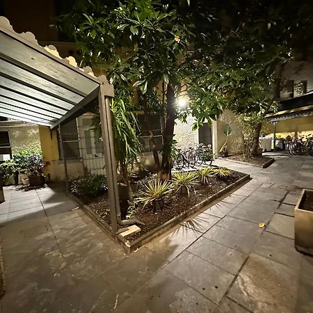 Porta Venezia - San Babila Milano Appartement Buitenkant foto