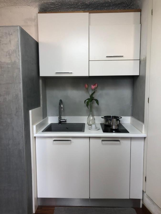 Porta Venezia - San Babila Milano Appartement Buitenkant foto
