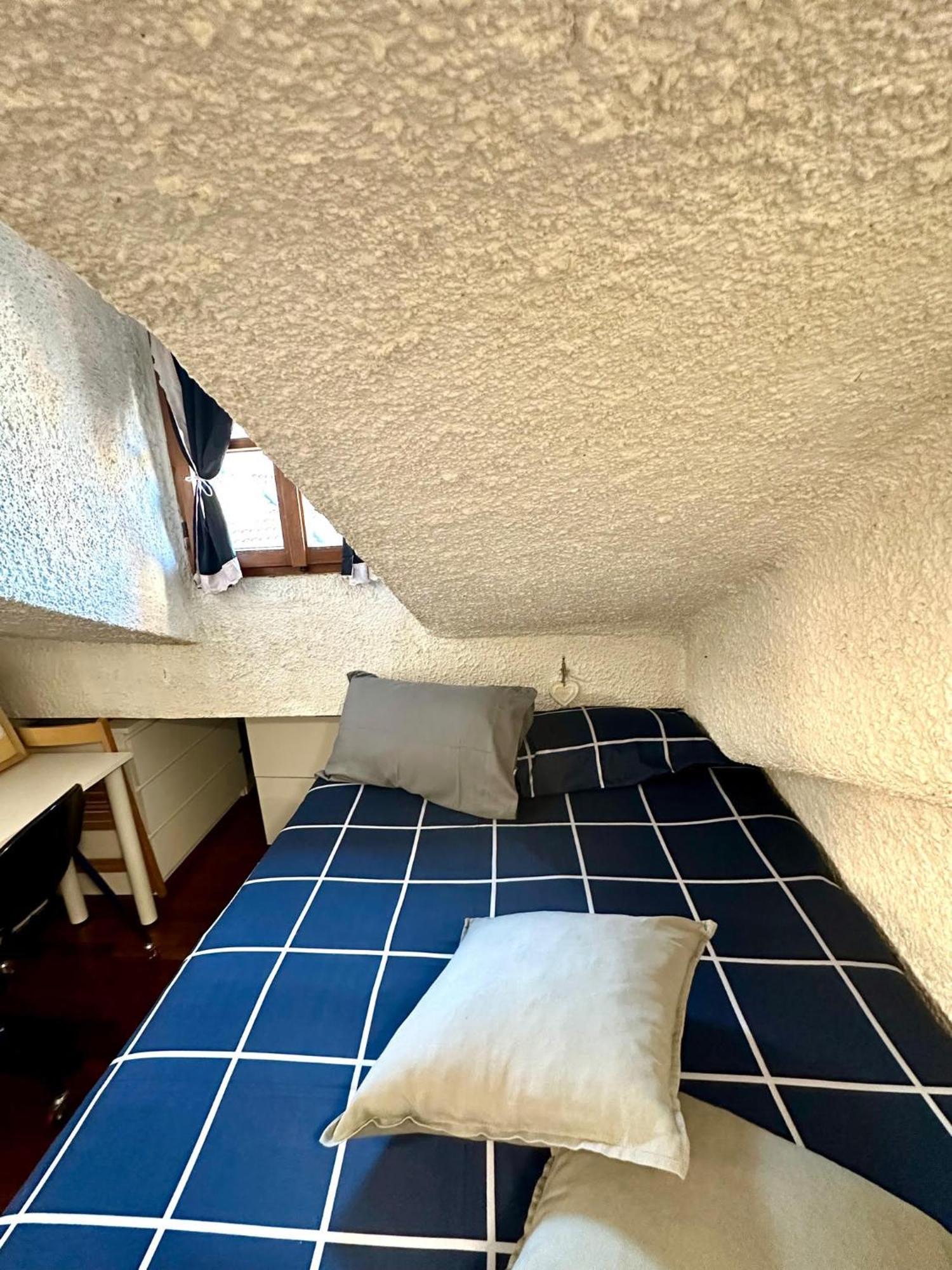 Porta Venezia - San Babila Milano Appartement Buitenkant foto