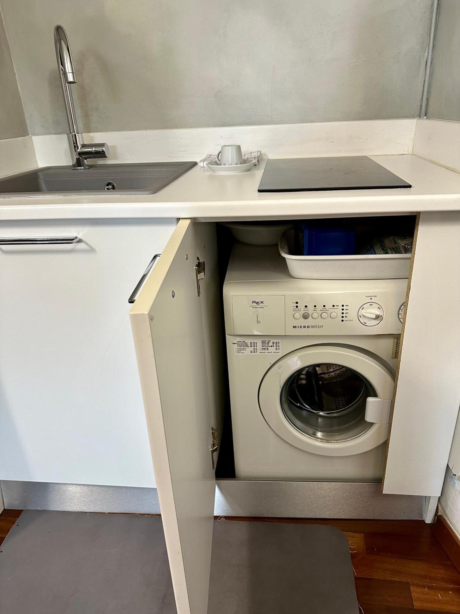 Porta Venezia - San Babila Milano Appartement Buitenkant foto