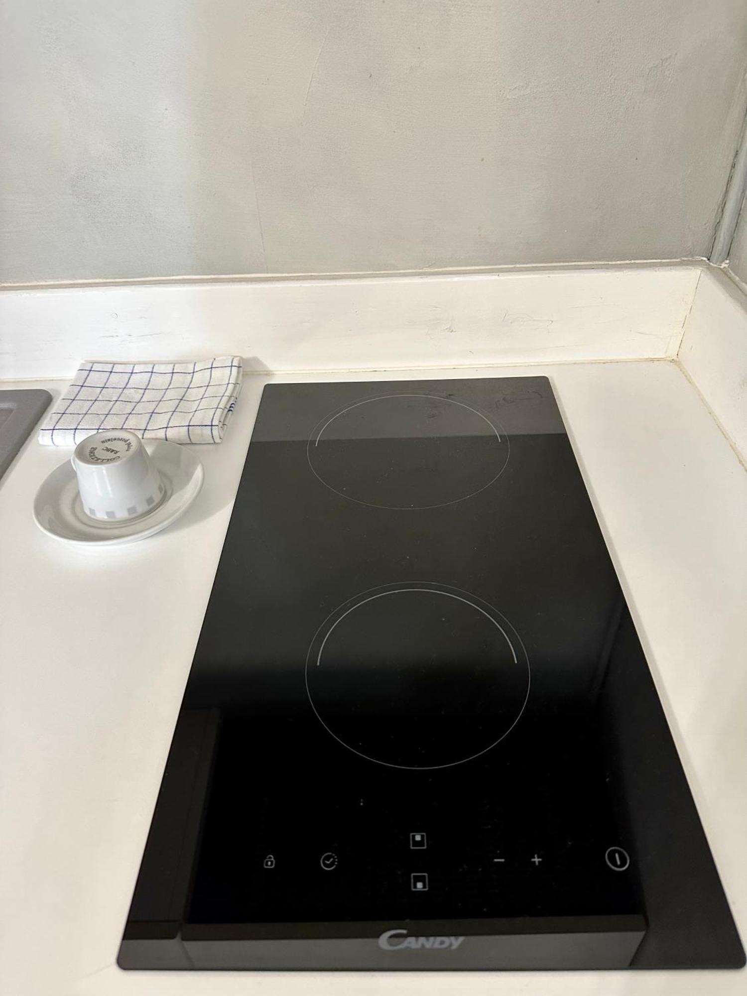 Porta Venezia - San Babila Milano Appartement Buitenkant foto