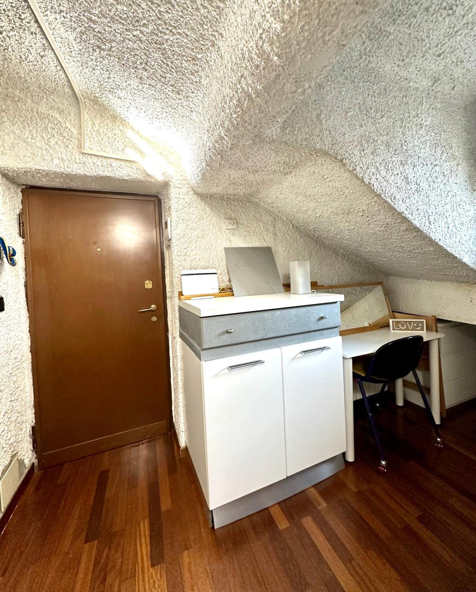 Porta Venezia - San Babila Milano Appartement Buitenkant foto
