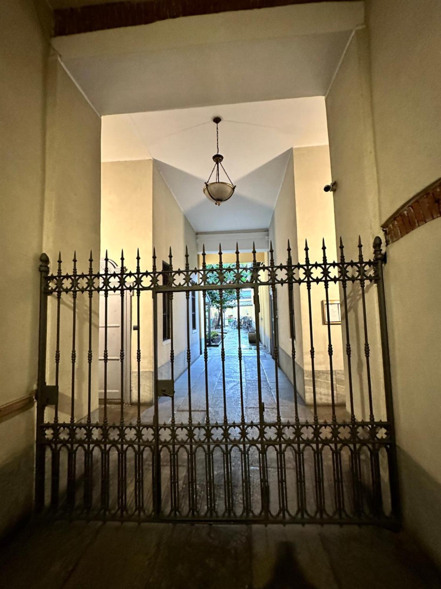 Porta Venezia - San Babila Milano Appartement Buitenkant foto