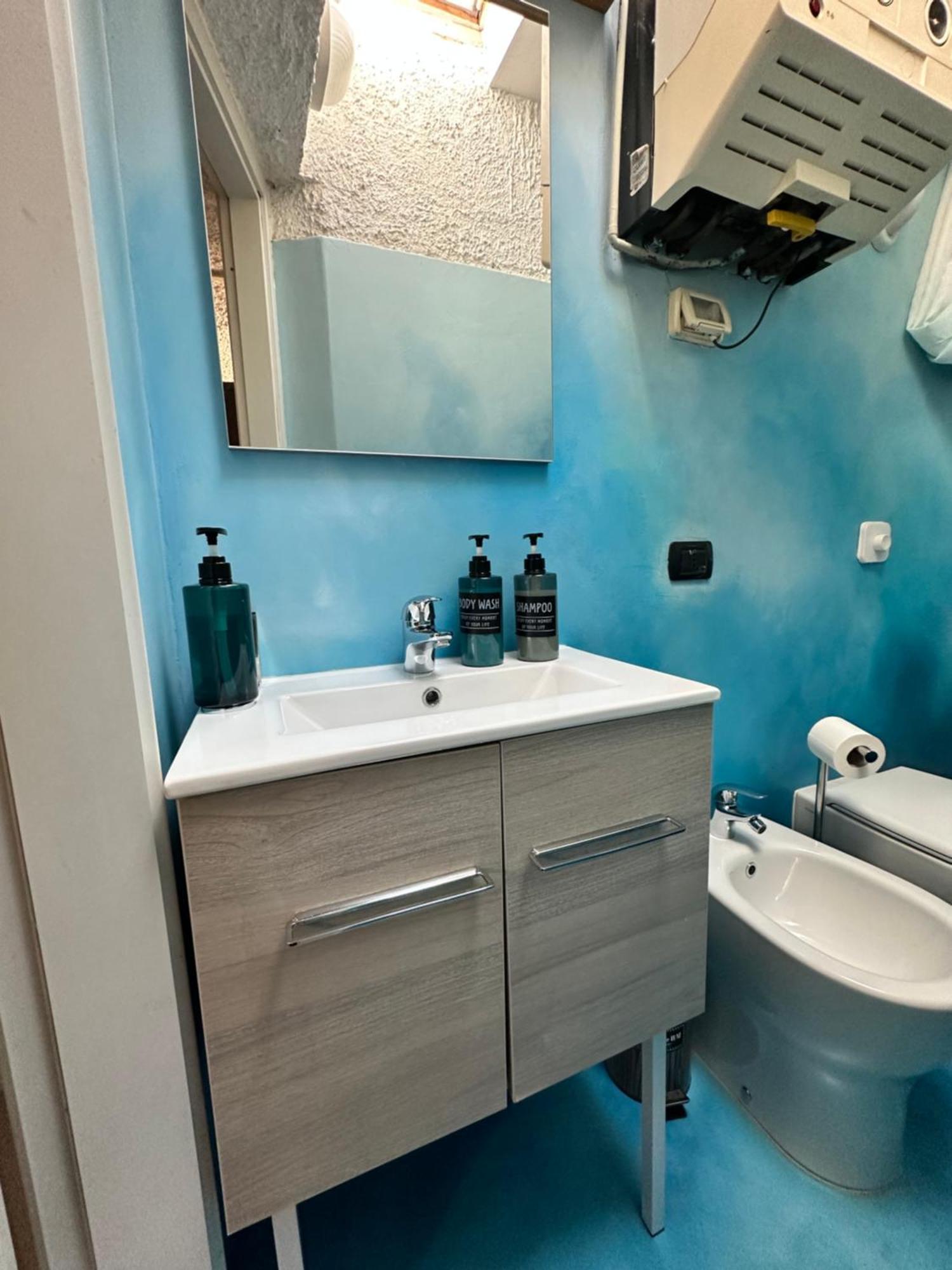 Porta Venezia - San Babila Milano Appartement Buitenkant foto