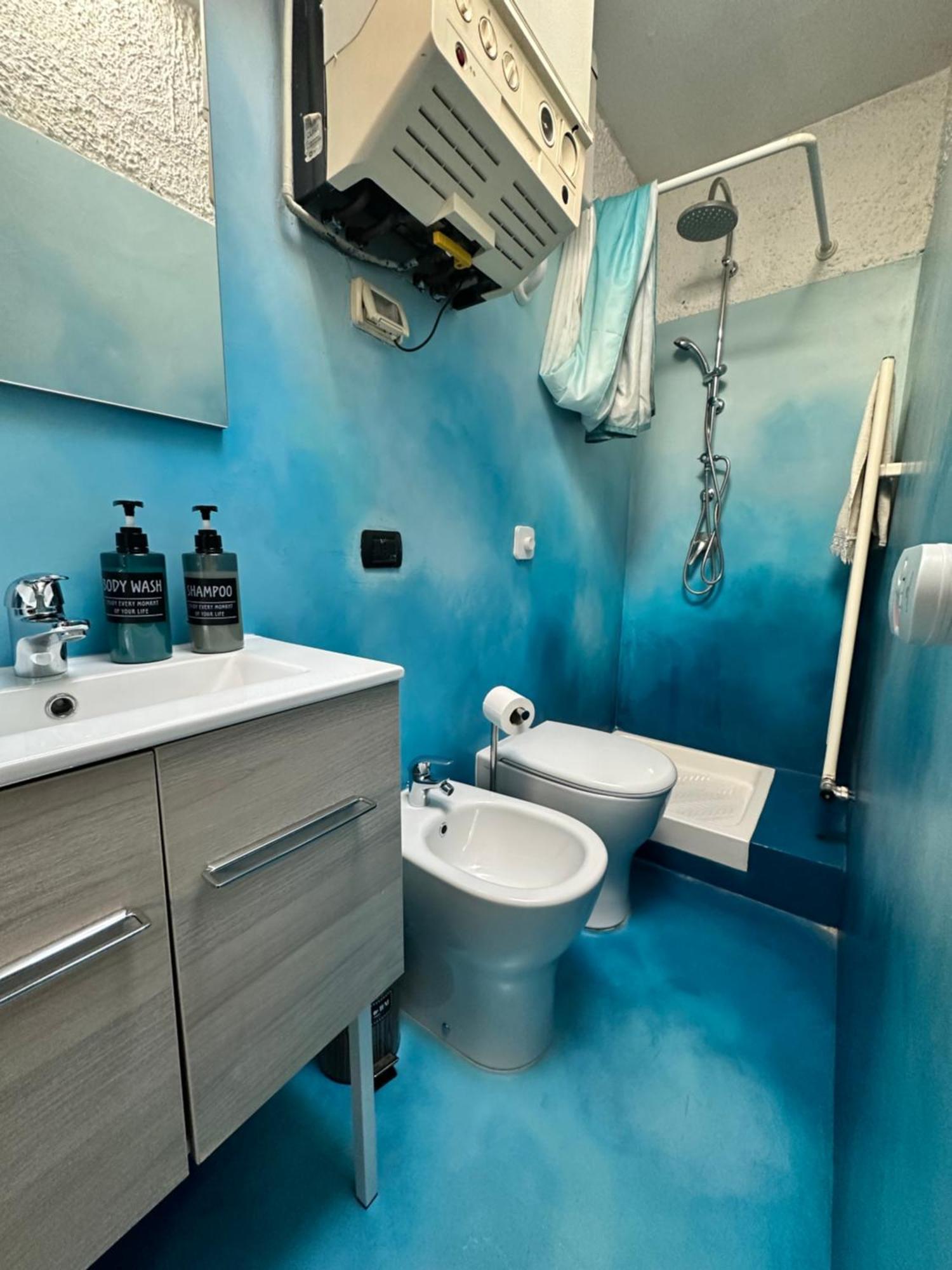 Porta Venezia - San Babila Milano Appartement Buitenkant foto